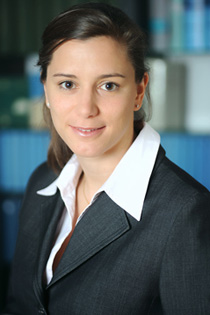 Katharina Krapp